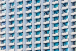 Décret du 12 août 2025 relatif au diagnostic structurel des bâtiments d'habitation collectifs