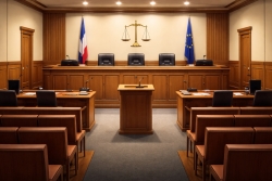 Responsabilité des parents du fait de leur enfant mineur coupable d'avoir incendié un gymnase - Tb des enfants Nantes, 15 janvier 2026